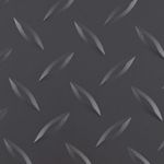 Charcoal Grey Diamond