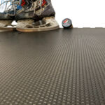 DuraRUBBER Interlocking Rubber Tiles