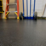Commercial Rubber Flooring