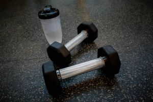 Rubber Flooring Rools for Colorado Gyms