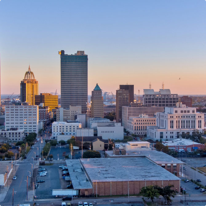 Rubber Flooring Supplier in Alabama