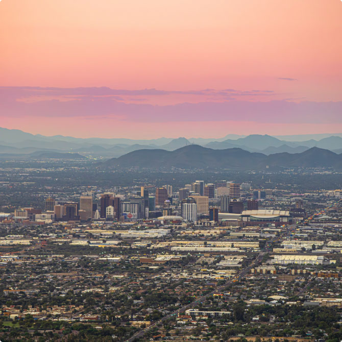 Rubber Flooring Supplier in Arizona