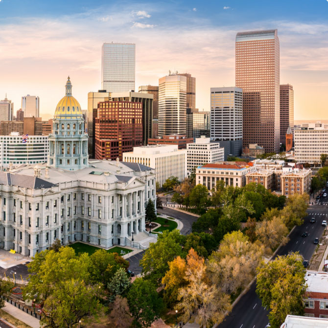 Rubber Flooring Supplier in Colorado