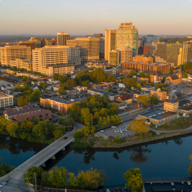 Rubber Flooring Supplier in Delaware