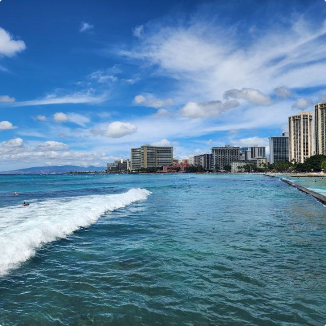 Rubber Flooring Supplier in Hawaii