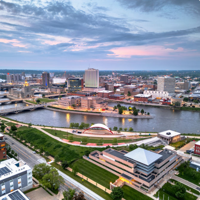 Rubber Flooring Supplier in Iowa