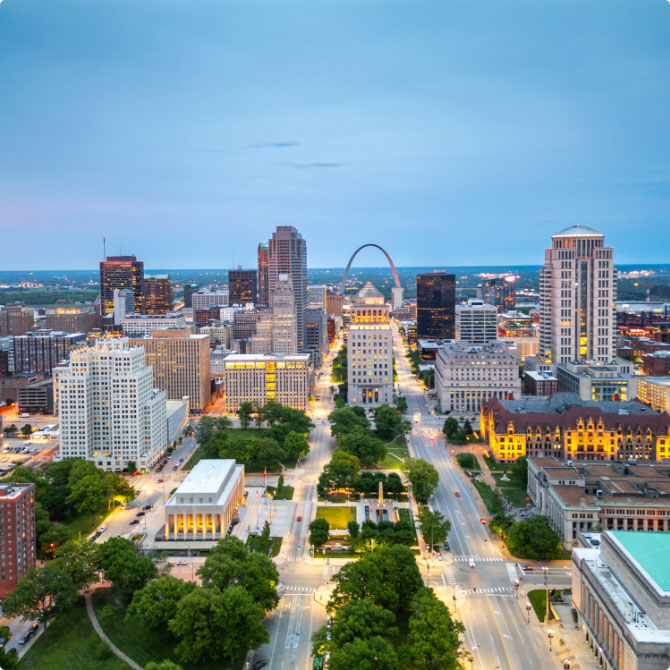 Rubber Flooring Supplier in Missouri