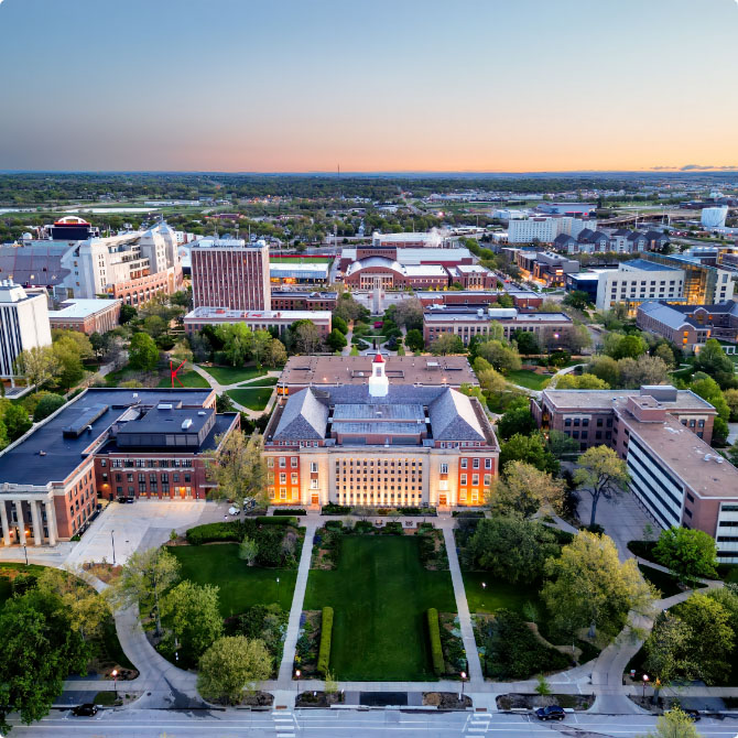 Rubber Flooring Supplier in Nebraska