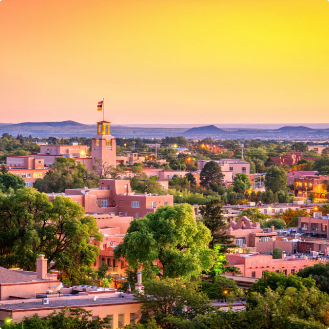 Rubber Flooring Supplier in New Mexico