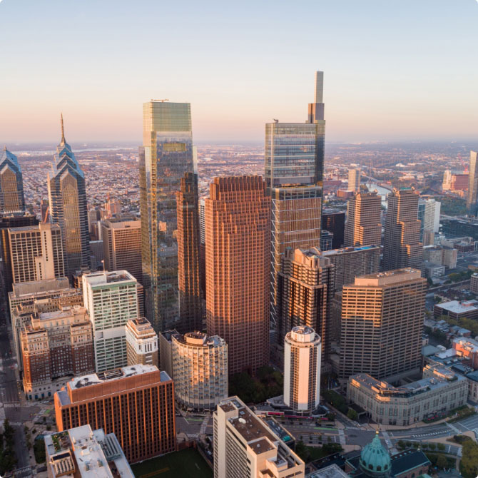 Rubber Flooring Supplier in Pennsylvania