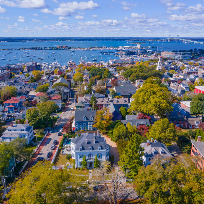 Rubber Flooring Supplier in Rhode Island