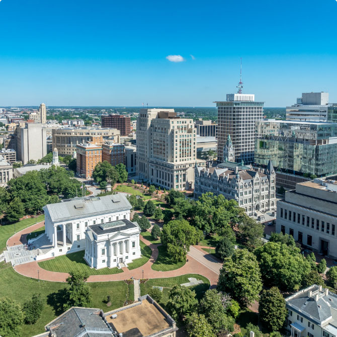 Rubber Flooring Supplier in Virginia