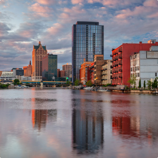 Rubber Flooring Supplier in Winconsin